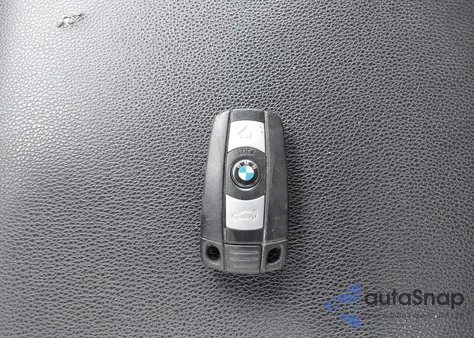 2013 BMW 328I xDrive from USA, damaged, VIN WBAKF3C59DJ385457